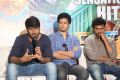 Sundeep Kishan, Sri, Lokesh Kanagaraj @ Nagaram Movie Thanks Meet Photos