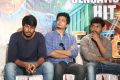 Sundeep Kishan, Sri, Lokesh Kanagaraj @ Nagaram Movie Thanks Meet Photos