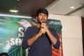 Actor Sundeep Kishan @ Nagaram Movie Thanks Meet Photos