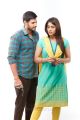 Sandeep, Regina Cassandra in Nagaram Telugu Movie Stills