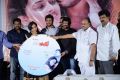 Nagarapuram Audio Release Function Photos