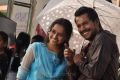 Sri Divya, Akhil in Nagarapuram Telugu Movie Stills