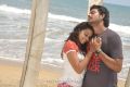 Sree Divya, Akhil in Nagarapuram Telugu Movie Stills
