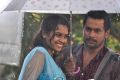 Sri Divya, Akhil in Nagarapuram Telugu Movie Stills