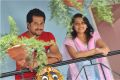 Akhil, Sri Divya in Nagarapuram Telugu Movie Stills