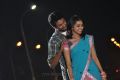 Akhil, Sri Divya in Nagarapuram Telugu Movie Stills