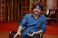 Actor Akkineni Nagarjuna Interview Photos about Namo Venkatesaya Movie