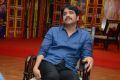 Actor Nagarjuna Akkineni Interview Photos about Namo Venkatesaya Movie