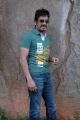 Actor Nagarjuna Latest Stills at Greeku Veerudu Interview