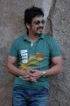 Nagarjuna Latest Stills at Greeku Veerudu Interview