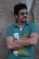 Nagarjuna Latest Stills at Greeku Veerudu Interview