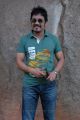 Akkineni Nagarjuna's 'Greeku Veerudu' Interview Stills