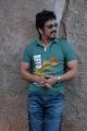 Nagarjuna Latest Stills at Greeku Veerudu Interview