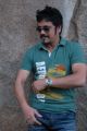 Akkineni Nagarjuna's 'Greeku Veerudu' Interview Stills