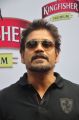 Akkineni Nagarjuna at Kingfisher Octoberfest 2012 Announcement in Hyderabad