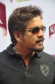 Akkineni Nagarjuna at Kingfisher Octoberfest 2012 Announcement in Hyderabad