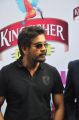 Akkineni Nagarjuna at Kingfisher Octoberfest 2012 Announcement in Hyderabad