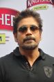 Nagarjuna at Kingfisher Octoberfest 2012 Hyderabad Press Meet Stills