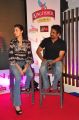 Shilpa Reddy, Nagarjuna at Kingfisher Octoberfest 2012 Press Meet Stills