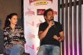 Shilpa Reddy, Nagarjuna at Kingfisher Octoberfest 2012 Announcement in Hyderabad