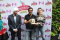 Gurpreet Singh, Nagarjuna, Shilpa Reddy at Kingfisher Octoberfest 2012 Hyderabad Announcement Stills