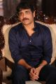 Nagarjuna Akkineni Birthday 2017 Interview Stills