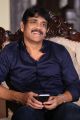 Akkineni Nagarjuna Birthday 2017 Interview Stills