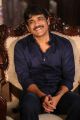 Akkineni Nagarjuna Birthday 2017 Interview Stills