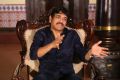 Nagarjuna Birthday 2017 Interview Stills