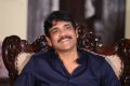 Nagarjuna Akkineni Birthday 2017 Interview Stills