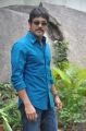 Telugu Actor Nagarjuna 2013 Birthday Interview Photos