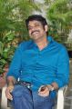 Actor Akkineni Nagarjuna Birthday Interview Photos