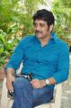 Actor Nagarjuna Akkineni Interview Latest Photos