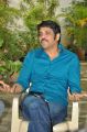 Telugu Actor Nagarjuna 2013 Birthday Interview Photos