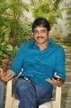 Actor Akkineni Nagarjuna Birthday Interview Photos