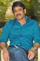 Actor Nagarjuna Birthday Interview Latest Photos