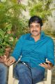 Telugu Actor Nagarjuna 2013 Birthday Interview Photos