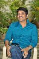 Telugu Actor Nagarjuna 2013 Birthday Interview Photos