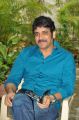 Actor Nagarjuna Akkineni Interview Latest Photos