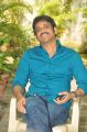 Actor Akkineni Nagarjuna Birthday Interview Photos