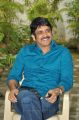 Telugu Actor Nagarjuna 2013 Birthday Interview Photos