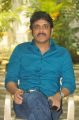 Actor Akkineni Nagarjuna Birthday Interview Photos