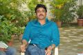 Telugu Actor Nagarjuna 2013 Birthday Interview Photos