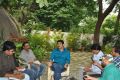 Actor Akkineni Nagarjuna Birthday Interview Photos