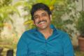 Actor Akkineni Nagarjuna Birthday Interview Photos