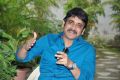 Actor Nagarjuna Akkineni Interview Latest Photos