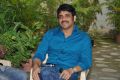 Actor Akkineni Nagarjuna Birthday Interview Photos