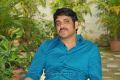 Telugu Actor Nagarjuna 2013 Birthday Interview Photos