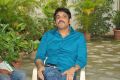 Actor Akkineni Nagarjuna Birthday Interview Photos