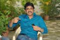 Actor Akkineni Nagarjuna Birthday Interview Photos